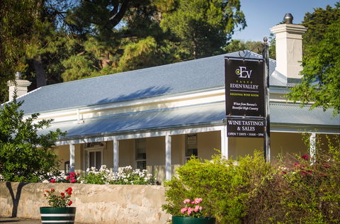Taste Eden Valley Regional Wine Room - Newcastle Accommodation 0