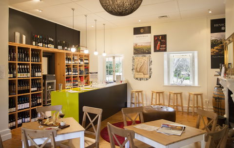Taste Eden Valley Regional Wine Room - Newcastle Accommodation 1