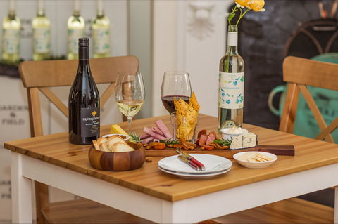 Taste Eden Valley Regional Wine Room - Newcastle Accommodation 2