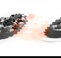 The Cheesecake Shop - St Marys