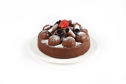 The Cheesecake Shop - St Marys - Newcastle Accommodation 0