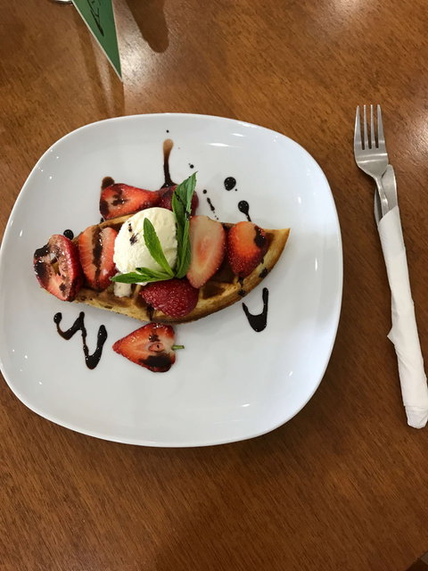 The Dragon Bowl - Newcastle Accommodation 0