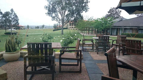 The Vintage Cafe - Newcastle Accommodation 0