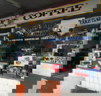 Tiana Bakery - Newcastle Accommodation