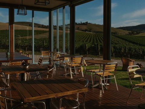 Trattoria D'Soumah - Newcastle Accommodation 0