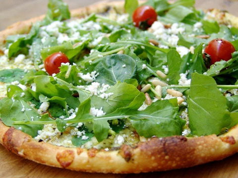Vic's Pizzeria - New Castle Tourism 0