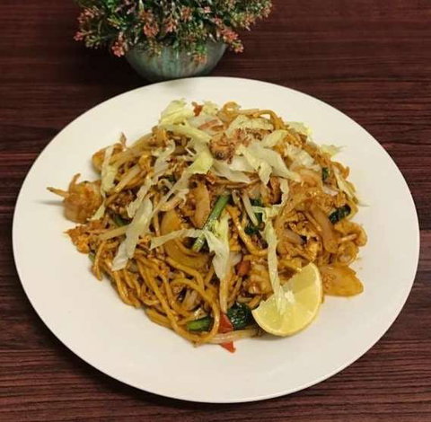 Ya Hoo Restaurant - Newcastle Accommodation 0