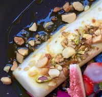 Blue Lake Tandoori Espress - Newcastle Accommodation