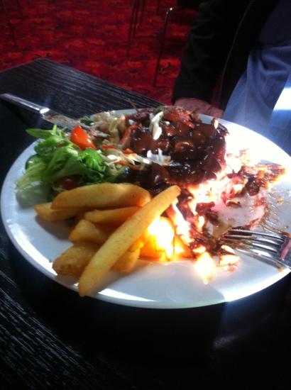 Flinders Rest Hotel - Newcastle Accommodation 3