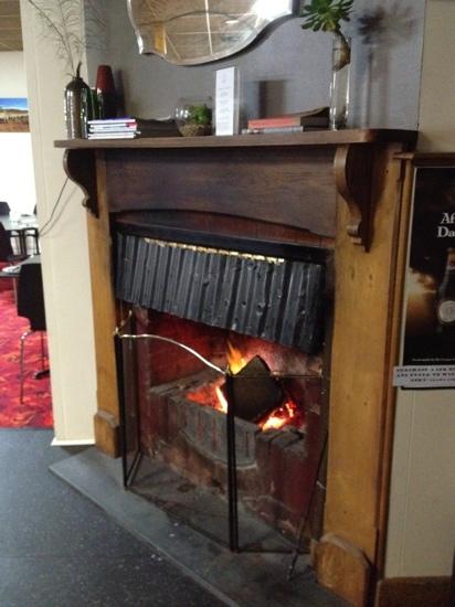 Flinders Rest Hotel - Newcastle Accommodation 4