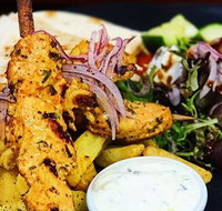 Kai Cafe  Restaurant