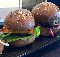 Long Road Bistro - New Castle Tourism