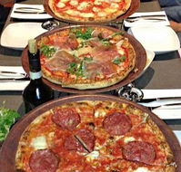 Mezza Via - Newcastle Accommodation