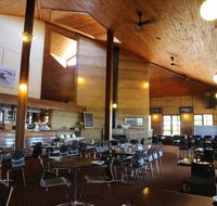 Mount Barren Restaurant - Newcastle Accommodation