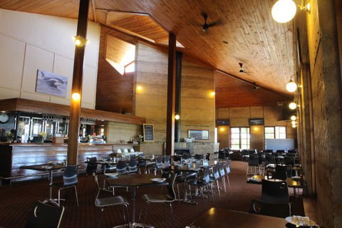 Mount Barren Restaurant - Newcastle Accommodation 0
