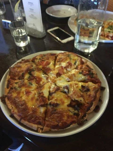 Mount Barren Restaurant - Newcastle Accommodation 1