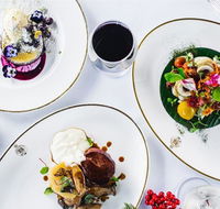 SJ's Brasserie - Newcastle Accommodation