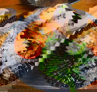 Chef's Palette - New Castle Tourism