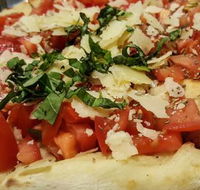 Gusto Ristorante - Newcastle Accommodation