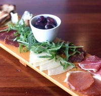 Martini Ristorante - Newcastle Accommodation