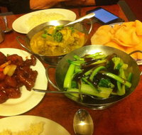 Bassendean Oriental Restaurant - Newcastle Accommodation