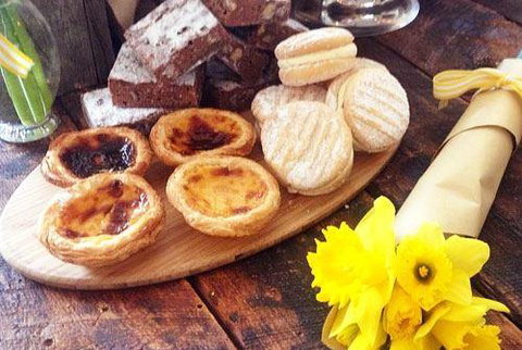 Millthorpe Providore - Newcastle Accommodation 9