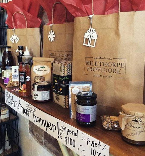 Millthorpe Providore - Newcastle Accommodation 10