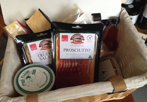 Millthorpe Providore - Newcastle Accommodation 1