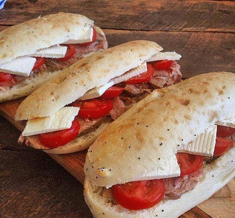 Millthorpe Providore - Newcastle Accommodation 2