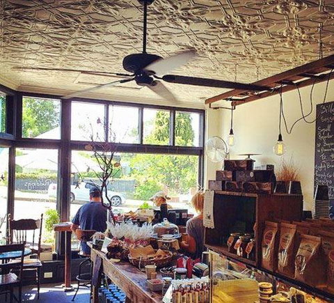 Millthorpe Providore - Newcastle Accommodation 4