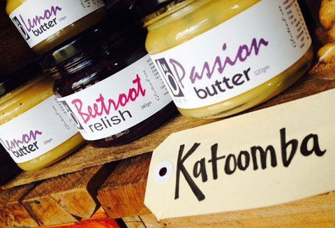 Millthorpe Providore - Newcastle Accommodation 5