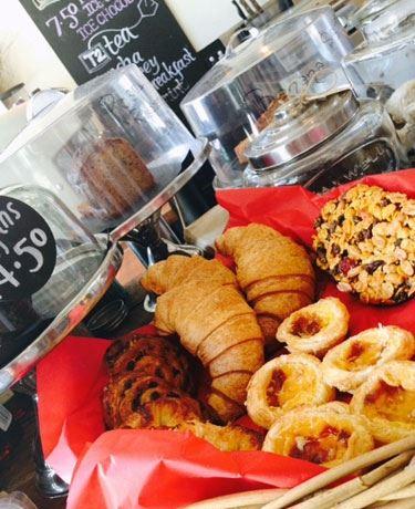 Millthorpe Providore - Newcastle Accommodation 7