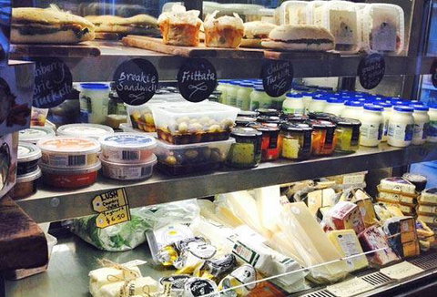 Millthorpe Providore - Newcastle Accommodation 8