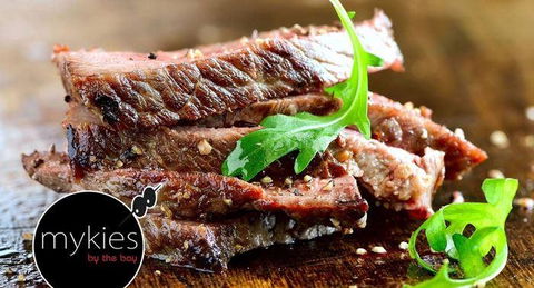 Mykies By The Bay - Newcastle Accommodation 11