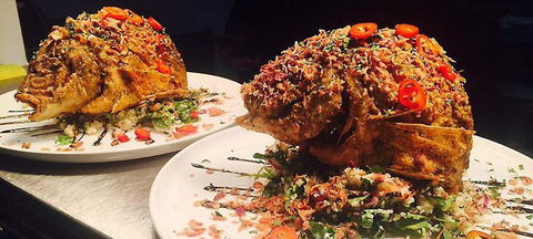 Mykies By The Bay - Newcastle Accommodation 2