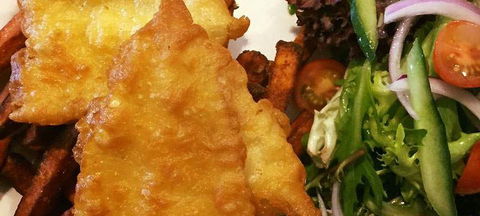 Mykies By The Bay - Newcastle Accommodation 3