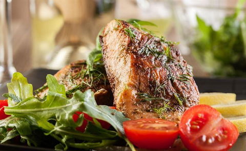 Mykies By The Bay - Newcastle Accommodation 6