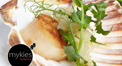 Mykies By The Bay - Newcastle Accommodation 7