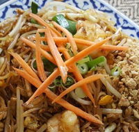 Sukho Thai Restaurant - Newcastle Accommodation