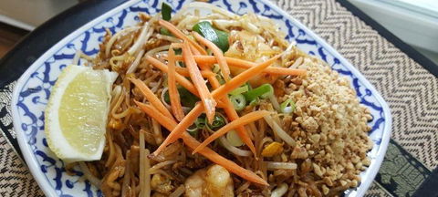 Sukho Thai Restaurant - Newcastle Accommodation 0