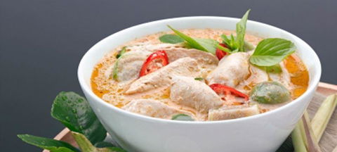 Sukho Thai Restaurant - Newcastle Accommodation 1