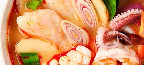 Sukho Thai Restaurant - Newcastle Accommodation 2