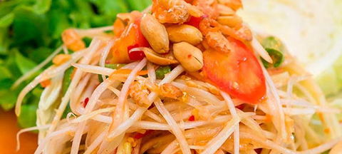 Sukho Thai Restaurant - Newcastle Accommodation 3