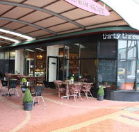 Thirty Three Cups - Newcastle Accommodation