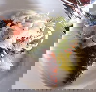 A La Grecque - New Castle Tourism