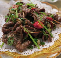 Chilli  Spicy Restaurant - New Castle Tourism