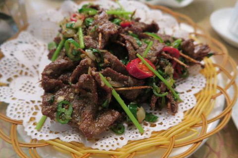 Chilli & Spicy Restaurant - New Castle Tourism 0