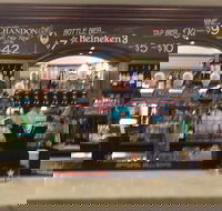 European Bier Cafe - Newcastle Accommodation