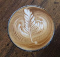 Gnostic Mana Cafe - Newcastle Accommodation