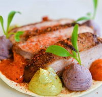 Linq Bar Restaurant - New Castle Tourism